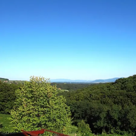 Cesnovar Casa vacanze *