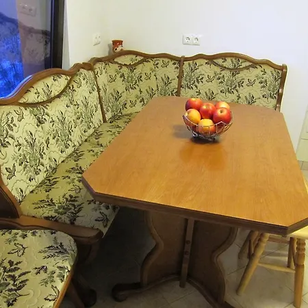 Casa vacanze Cesnovar *