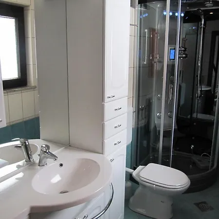 Casa vacanze Cesnovar Raka