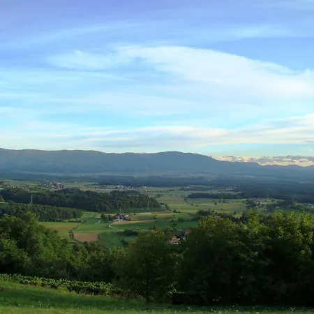 Holiday home Cesnovar *