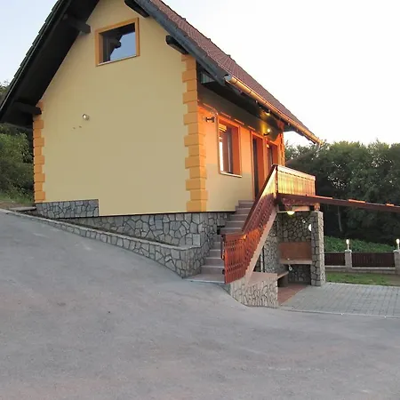 Casa vacanze Cesnovar