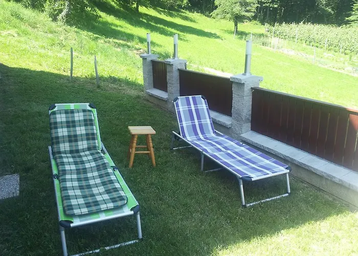 Holiday home Cesnovar Raka